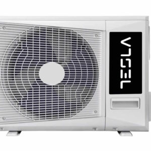 Toplotna pumpa TESLA TGTP-10HMDA1 10BTU/R32/8,5KW/10KW/bela