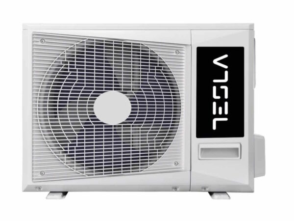 Toplotna pumpa TESLA TGTP-10HMDA1 10BTU/R32/8,5KW/10KW/bela