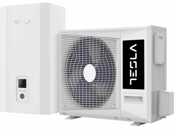 Toplotna pumpa TESLA TGTP-10HMDA1 10BTU/R32/8,5KW/10KW/bela - Image 4