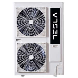 Toplotna pumpa TESLA TGTP-16HMDB3 16BTU/R32/15,2KW/16KW/bela