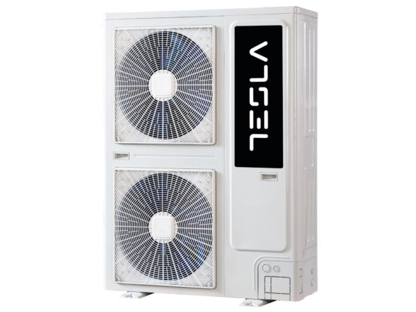 Toplotna pumpa TESLA TGTP-16HMDB3 16BTU/R32/15,2KW/16KW/bela - Image 4