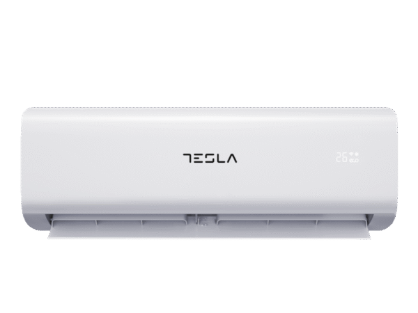 Klima sistem TESLA TGZUJ-V12P4/zidna unutrašnja jedinica/R32/12000BTU/A++/A+/bela - Image 2