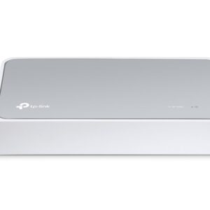 Switch TP-LINK TL-SF1008D 8x RJ45/10/100Mbps/plasticno kuciste