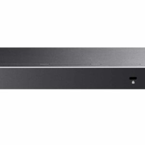 Switch TP-LINK TL-SG1005P-PD