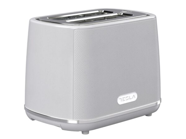 Toster TESLA TS400GX 930W/siva - Image 3