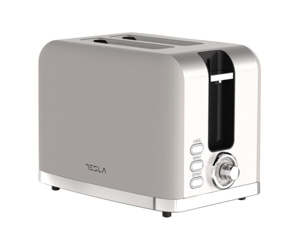 Toster TESLA TS600CX 930W/bež - Image 3