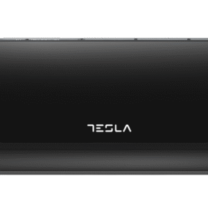 Klima TESLA TT34EX82BM-1232IAW/inverter/R32/12000BTU/A++/A+/-20/wi-fi/crna