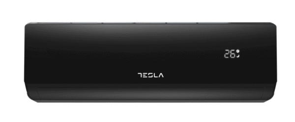 Klima TESLA TT34EX82BM-1232IAW/inverter/R32/12000BTU/A++/A+/-20/wi-fi/crna