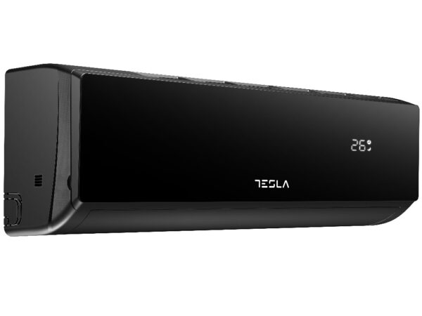 Klima TESLA TT34EX82BM-1232IAW/inverter/R32/12000BTU/A++/A+/-20/wi-fi/crna - Image 3