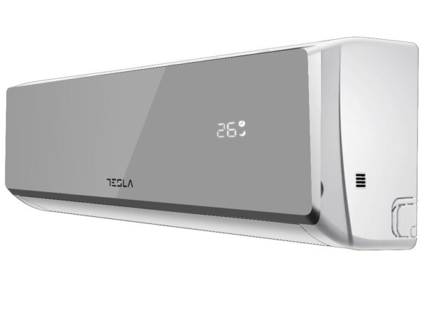 Klima TESLA TT34EX82SM-1232IAW/inverter/R32/12000BTU/A++/A+/-20/wi-fi/siva - Image 2