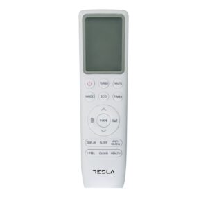 Klima TESLA TT34TP91-1232IHWT/inverter/R32/12000BTU/A+++/A++/grejac spoljne jedinice/-20/wi-fi/bela