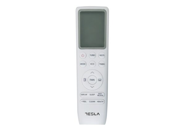 Klima TESLA TT34TP91-1232IHWT/inverter/R32/12000BTU/A+++/A++/grejac spoljne jedinice/-20/wi-fi/bela