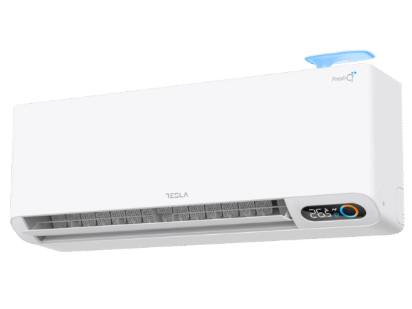 Klima TESLA TT38TF-1232IAW/inverter/R32/12000BTU/A+++/A++/-20/wi-fi/uvlacenje svežeg vazduha/bela - Image 2