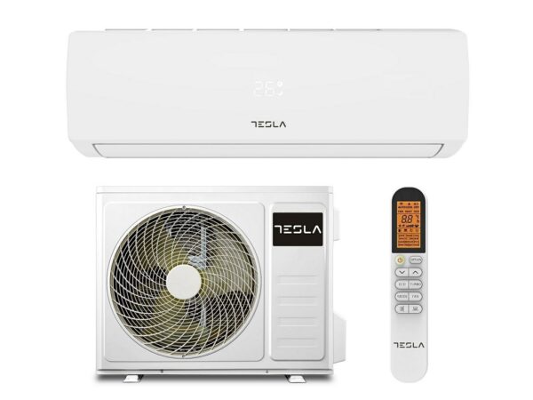 Klima TESLA TT68EX81-2432IAW/inverter/R32/24000BTU/A++/A+/-20/wi-fi/bela - Image 3