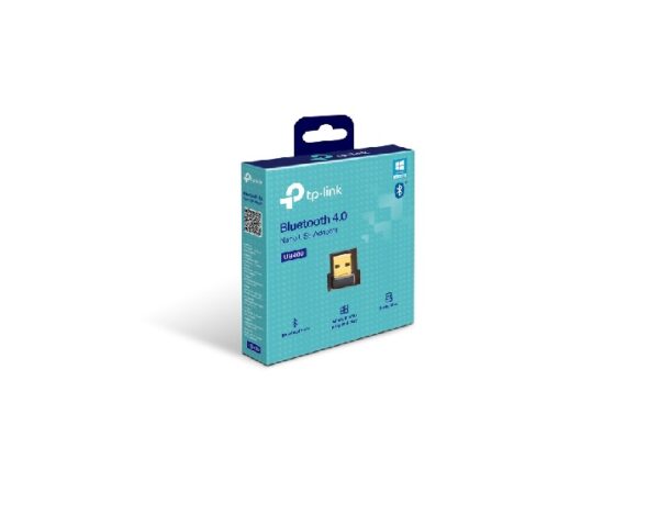 Bežicni adapter TP-LINK UB400 Bluetooth/4.0/interna antena - Image 2