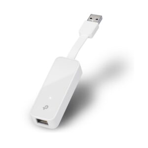 Adapter TP-LINK UE300 USB 3.0 -> Gigabit Ethernet Network