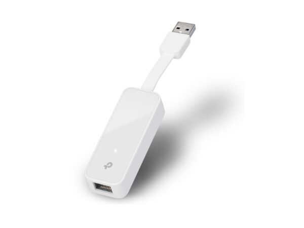 Adapter TP-LINK UE300 USB 3.0 -> Gigabit Ethernet Network