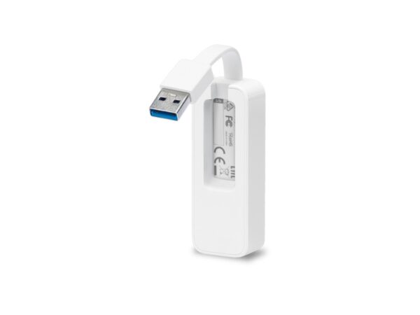 Adapter TP-LINK UE300 USB 3.0 -> Gigabit Ethernet Network - Image 2