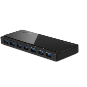 Adapter TP-LINK UH700 prenosni HUB/7xUSB 3.0/napajanje