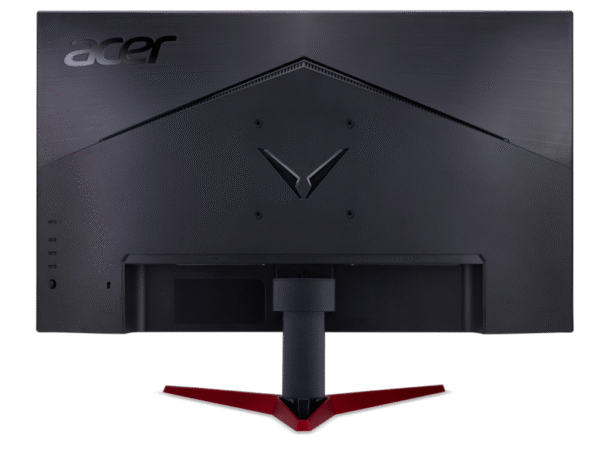 Monitor ACER Nitro VG270KLBMIIP 27"/IPS/3840x2160/60Hz/4ms GtG/HDMIx2,DP/freesync/zvucnici/VESA/crna