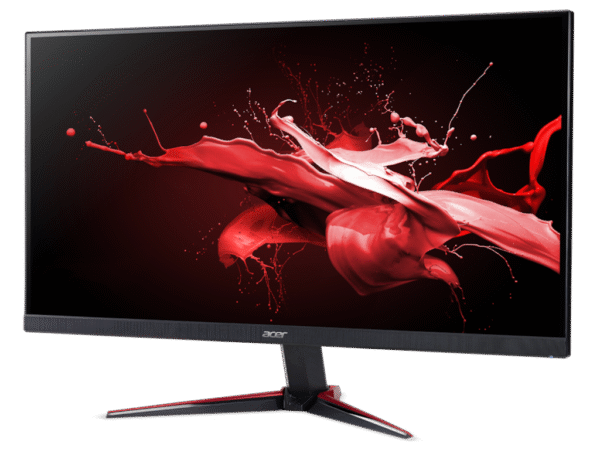 Monitor ACER Nitro VG270KLBMIIP 27"/IPS/3840x2160/60Hz/4ms GtG/HDMIx2,DP/freesync/zvucnici/VESA/crna - Image 2
