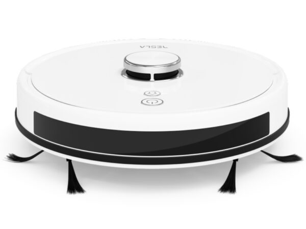 Usisivac TESLA Robot Vacuum VCR600W/baterija 5200mAh Li-ion/bela