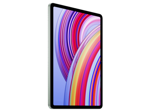 Tablet XIAOMI Redmi Pad Pro 12.1''/OC2.4GHz/6GB/128GB/WiFi/8MP/Android/zelena