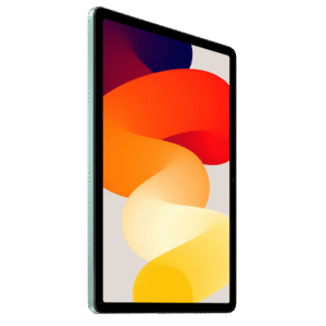 Tablet XIAOMI Redmi Pad SE 11''/OC 2.4GHz/4GB/128GB/WiFi/8MP/Android/zelena