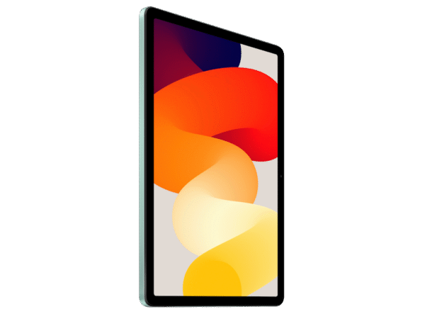 Tablet XIAOMI Redmi Pad SE 11''/OC 2.4GHz/4GB/128GB/WiFi/8MP/Android/zelena