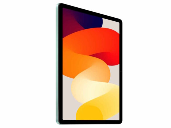 Tablet XIAOMI Redmi Pad SE 11''/OC 2.4GHz/4GB/128GB/WiFi/8MP/Android/zelena - Image 2