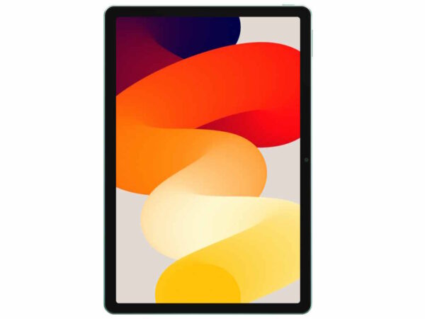 Tablet XIAOMI Redmi Pad SE 11''/OC 2.4GHz/4GB/128GB/WiFi/8MP/Android/zelena - Image 3