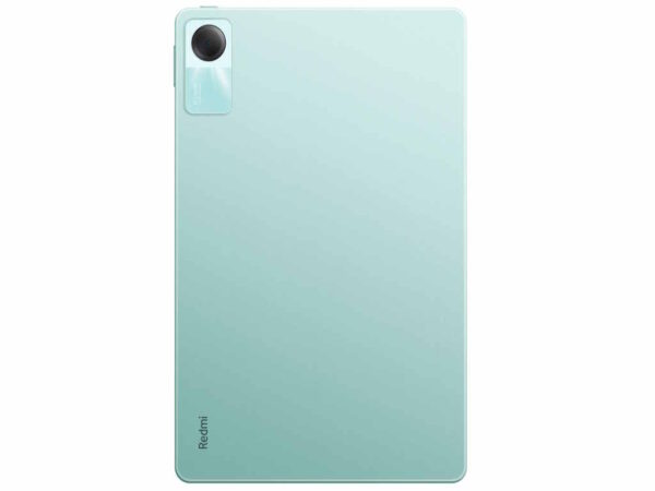 Tablet XIAOMI Redmi Pad SE 11''/OC 2.4GHz/4GB/128GB/WiFi/8MP/Android/zelena - Image 4