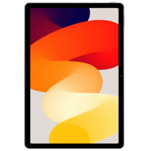 Tablet XIAOMI Redmi Pad SE 11''/OC 2.4GHz/4GB/128GB/WiFi/8MP/Android/siva