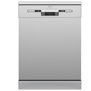 Sudomašina TESLA WD661MX samostojeca/E/12 kompleta/84,5x59,8x60cm/inox
