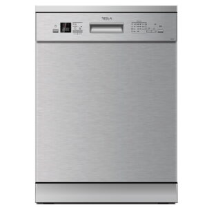 Sudomašina TESLA WD690MX samostojeca/E/3 korpe/14 kompleta/84,5x59,8x60cm/inox