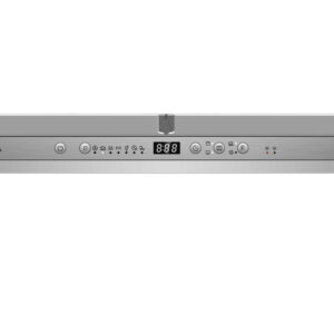 Sudomašina TESLA WDI490M ugradna/E/10 kompleta/3 korpe/3 prskalice/81,5x44,5x57cm/inox