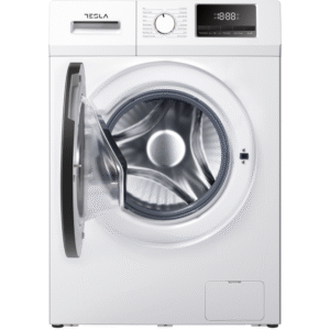 Veš mašina TESLA WF101460T/inverter/10kg/1400 obrtaja/A/85x59,5x62,5cm/bela