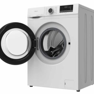 Veš mašina TESLA WF71230K/inverter/7kg/1200 obrtaja/84x60x50cm/bela