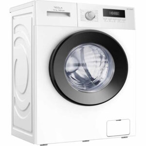Veš mašina TESLA WF71430T/inverter/7kg/1400 obrtaja/A/85x59,5x49,5cm/bela