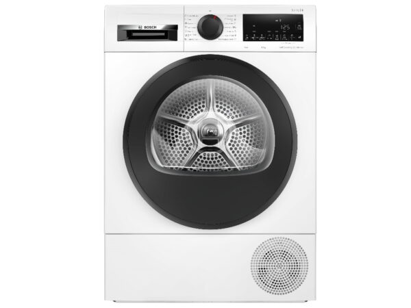 Mašina za sušenje veša BOSCH WQG24500BY/Serija6/9kg/A++/84,2x59,8x61,3cm/bela - Image 4
