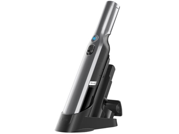 Rucni usisivac SHARK WV200EU 80W/0.1L/srebrna