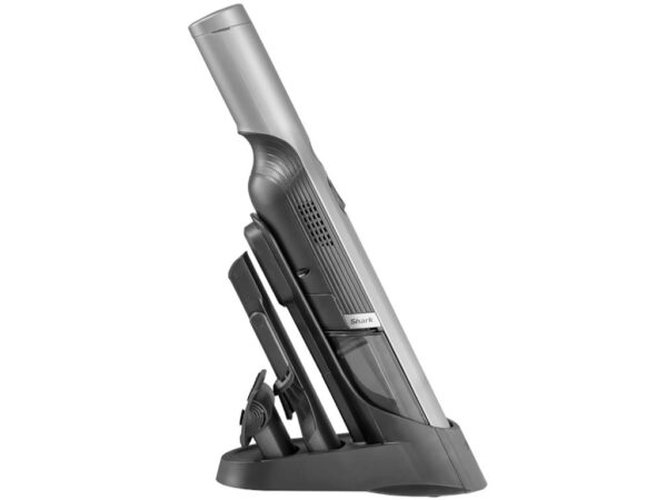 Rucni usisivac SHARK WV200EU 80W/0.1L/srebrna - Image 4