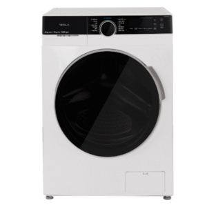 Mašina za pranje i sušenje veša TESLA WW107591M/inverter/10kg/7kg/1500 obrataja/B/85x59,5x56,5/bela