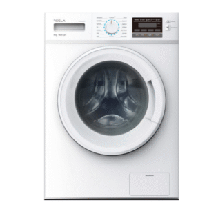 Mašina za pranje i sušenje veša TESLA WW86492M/inverter/8kg/6kg/1400 obrtaja/E/85x59,5x47cm/bela