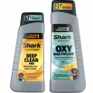 Set za cišcenje Shark StainStrike/PX200