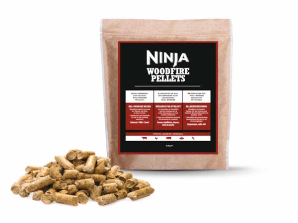Pelet NINJA XSKOGAPLT2EU/Woodfire roštilj/OG700,OG800,OG900,OO100 - Image 3