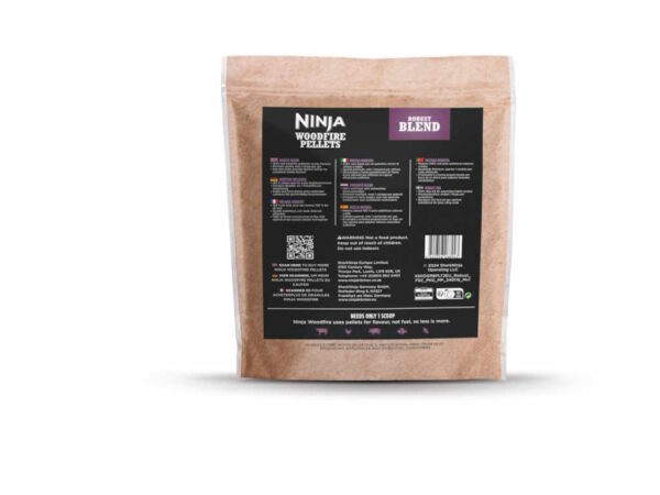 Pelet NINJA XSKOGRBPLT2EU/Woodfire roštilj/OG700,OG800,OG900,OO100 - Image 3