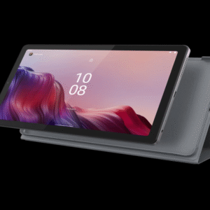 Tablet LENOVO M9 HD TB-300XU IPS 9"/QC 2.0GHz/4GB/64GB/2Mpix/5Mpix/WiFi/Bluetooth 5.1/siva