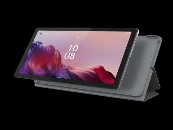Tablet LENOVO M9 HD TB-300XU IPS 9"/QC 2.0GHz/4GB/64GB/2Mpix/5Mpix/WiFi/Bluetooth 5.1/siva