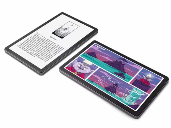 Tablet LENOVO M9 HD TB-310FU IPS 9"/OC 2.0GHz/3GB/32GB/8Mpix/WiFi/Bluetooth 5.1/siva - Image 2